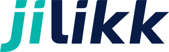 jilikk brand logo